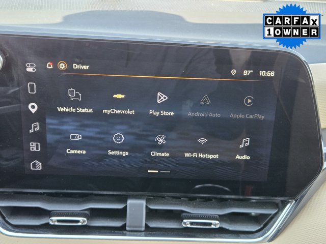 Used 2026 Chevrolet Equinox ACTIV FWD image 14