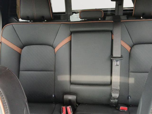 Used 2024 GMC Canyon AT4 w/ AT4 Premium Package image 21