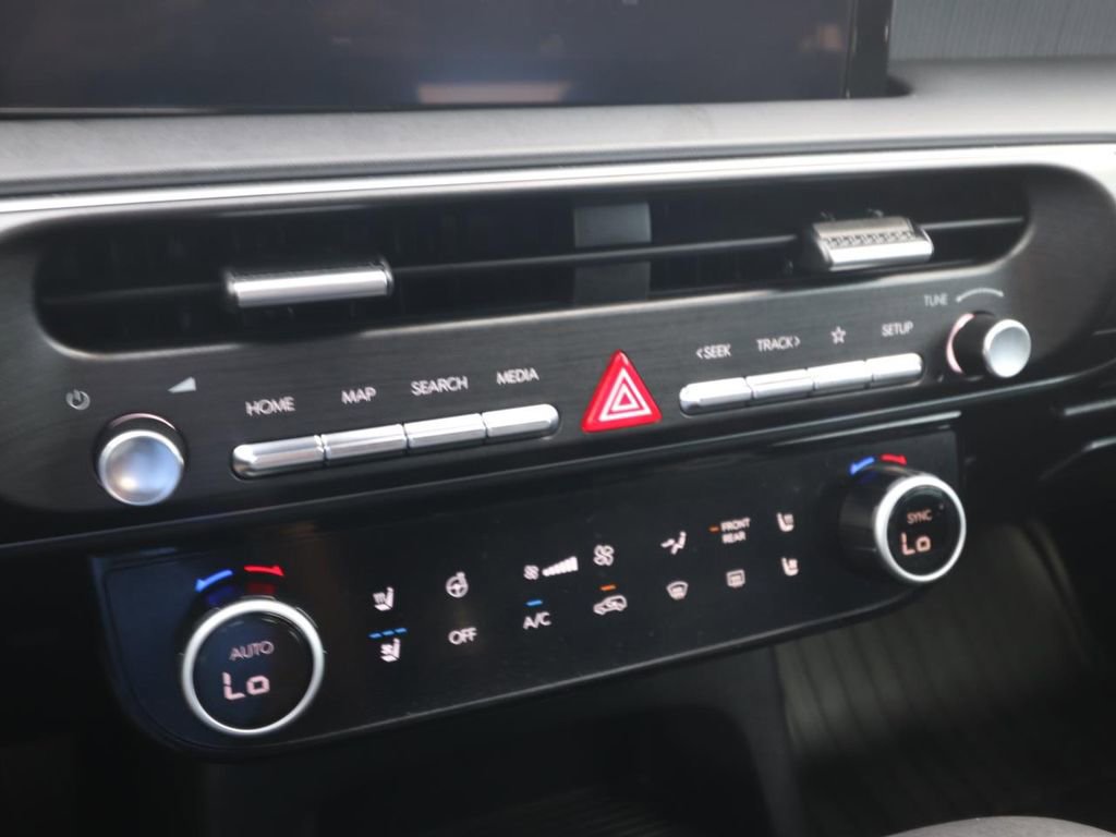 Used 2026 Hyundai Palisade Calligraphy AWD/4WD image 20