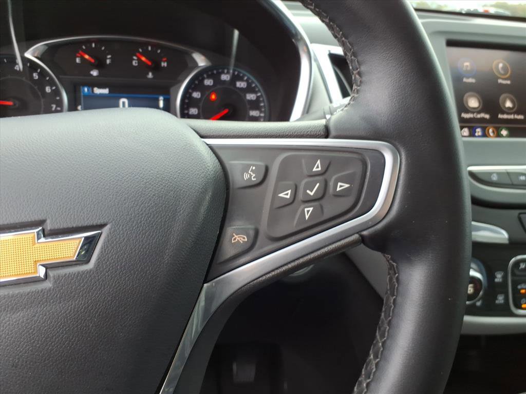 Used 2023 Chevrolet Equinox LT w/ Driver Convenience Package image 17
