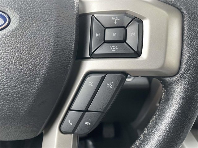 Certified 2020 Ford F350 Lariat w/ Lariat Ultimate Package image 20
