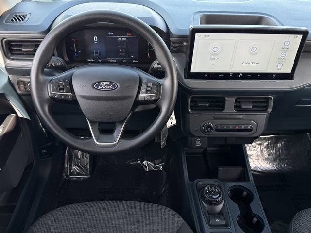 Certified 2025 Ford Maverick XL w/ Equipment Group 102A image 10