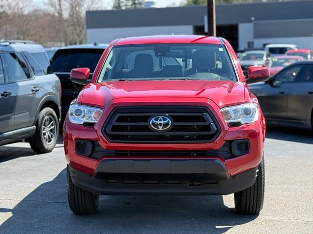 Used 2020 Toyota Tacoma SR AWD/4WD image 13