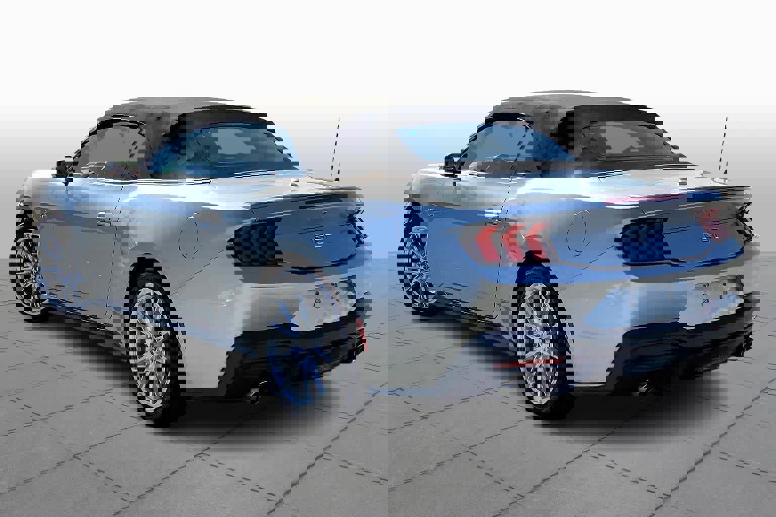 Certified 2024 Ford Mustang GT Premium image 4