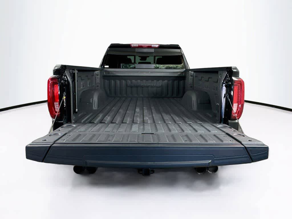 Used 2023 GMC Sierra 1500 Denali w/ Denali Reserve Package AWD/4WD image 21