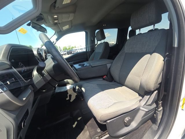 Certified 2022 Ford F150 XLT AWD/4WD image 19