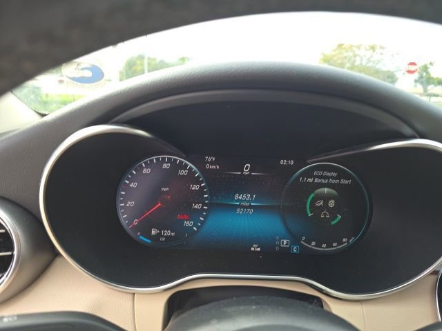 Used 2021 Mercedes-Benz C 300 Sedan image 9