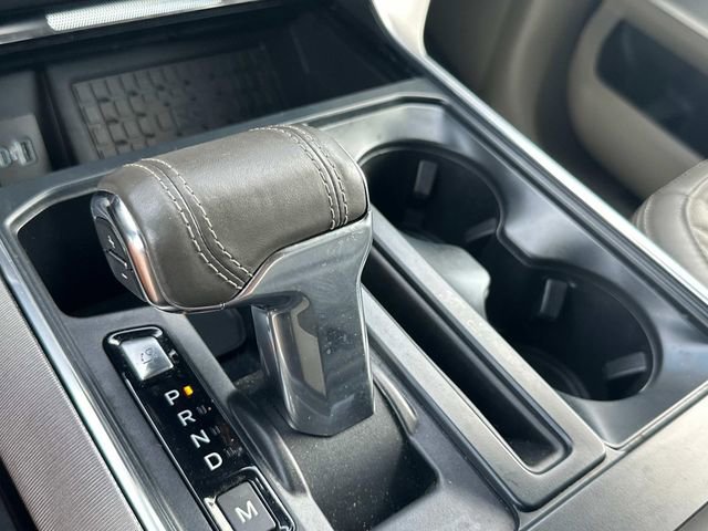 Certified 2024 Ford F150 Platinum w/ Equipment Group 703A Plus image 40