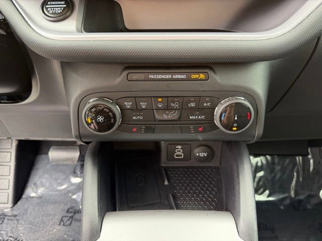 Certified 2023 Ford Bronco Sport Big Bend w/ Convenience Package AWD/4WD image 17