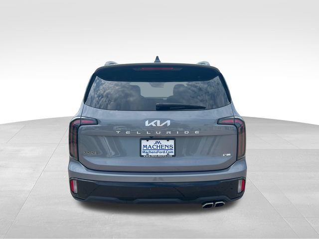 Used 2024 Kia Telluride SX Prestige X-Line AWD/4WD image 5