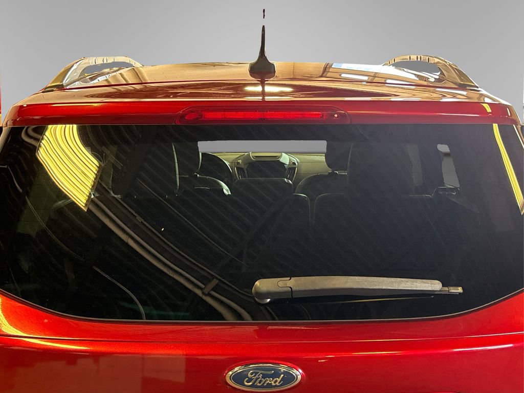 Certified 2018 Ford Escape Titanium w/ Ford Safe & Smart Package AWD/4WD image 18
