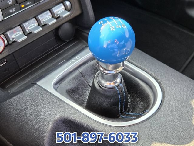 Certified 2021 Ford Mustang GT w/ Equipment Group 301A RWD image 21