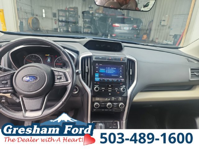 Used 2019 Subaru Ascent Premium w/ Popular Package #3 AWD/4WD image 18