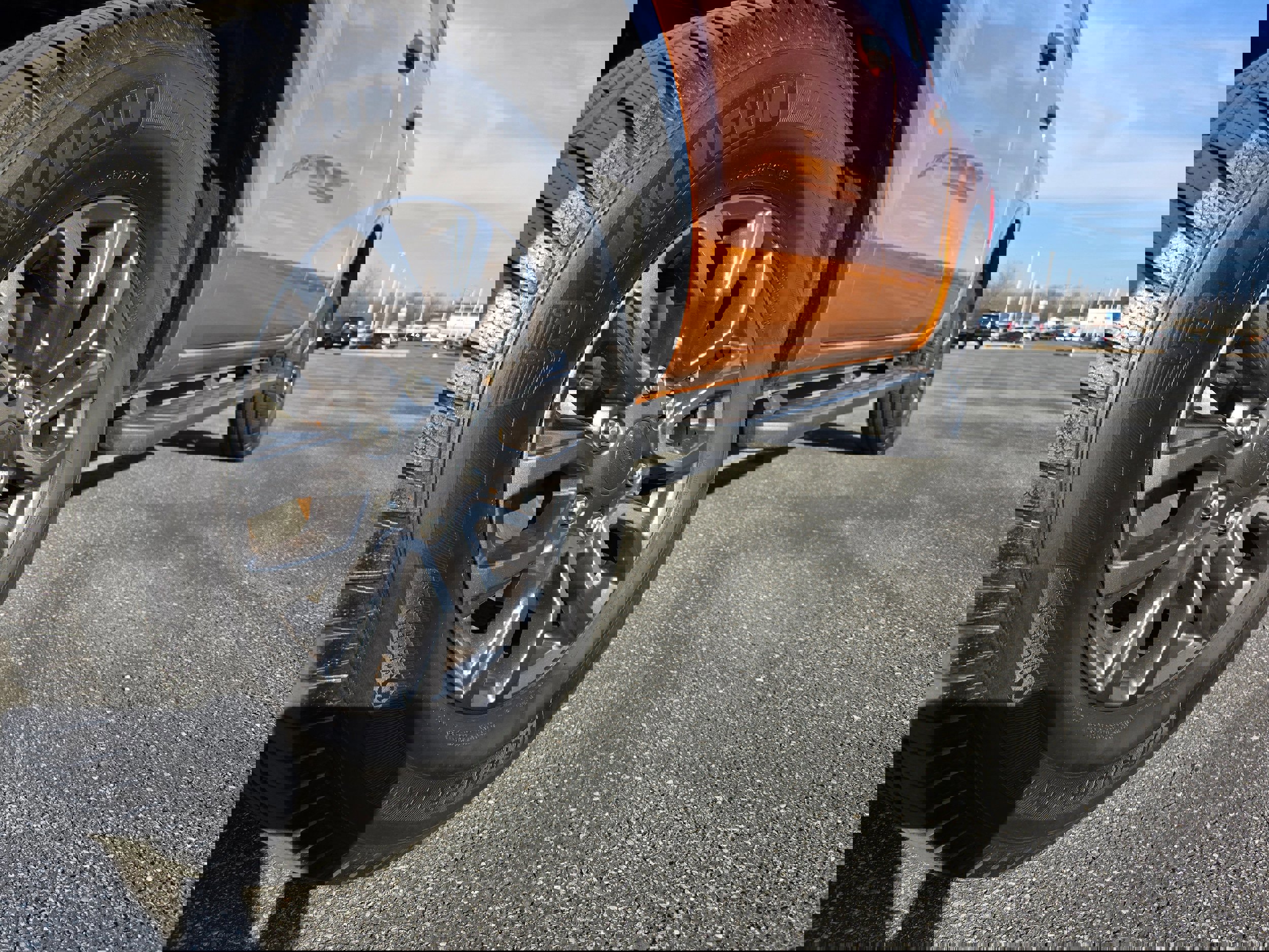 Certified 2020 Ford Ranger XLT w/ Equipment Group 301A Mid image 21