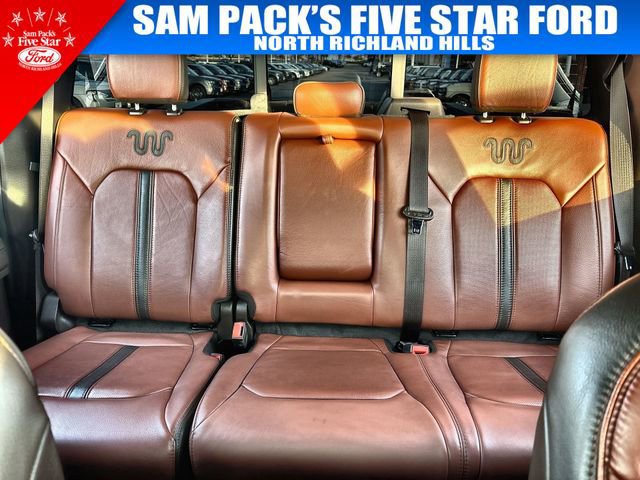 Certified 2022 Ford F250 King Ranch w/ Tremor Off-Road Package image 15