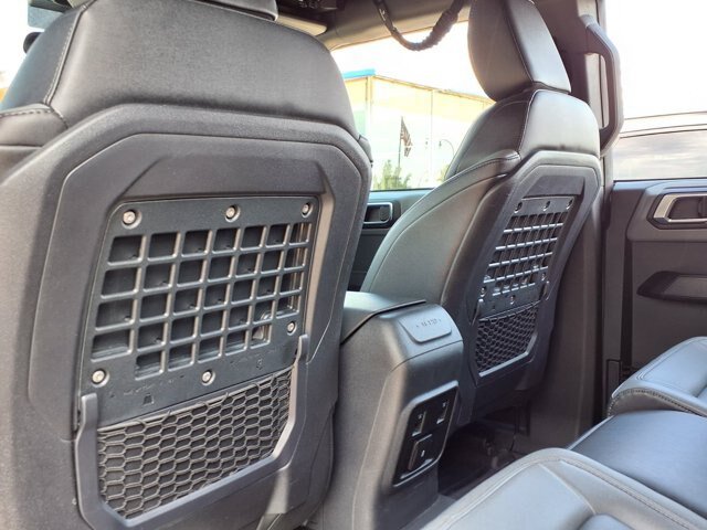Certified 2024 Ford Bronco Big Bend AWD/4WD image 6