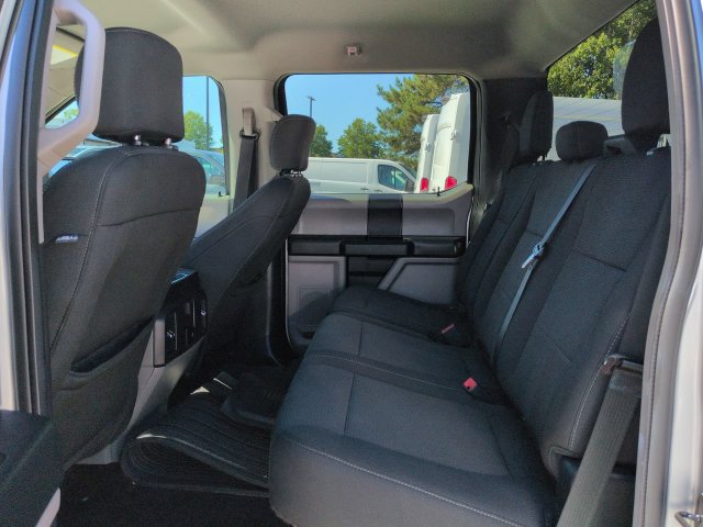 Certified 2018 Ford F150 XL w/ Equipment Group 101A Mid AWD/4WD image 17
