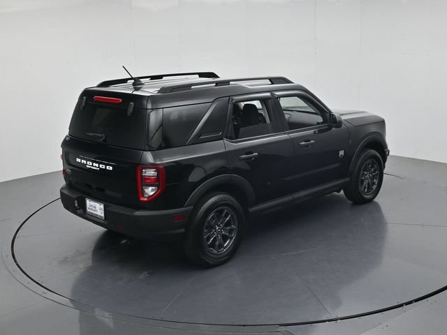 Certified 2024 Ford Bronco Sport Big Bend AWD/4WD image 45