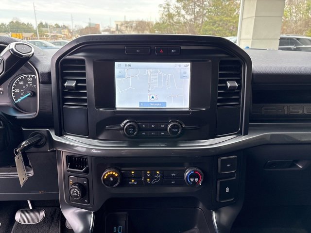 Certified 2022 Ford F150 XL w/ STX Appearance Package image 17