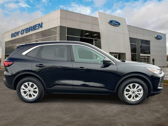 Certified 2023 Ford Escape Active image 6
