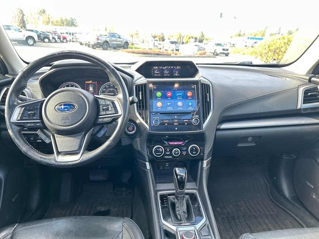 Used 2019 Subaru Forester Limited w/ Popular Package #3 image 6