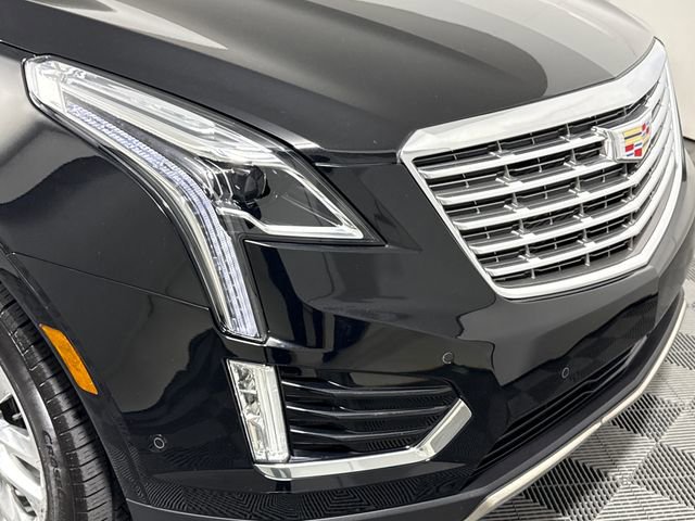 Used 2019 Cadillac XT5 Platinum AWD/4WD image 13