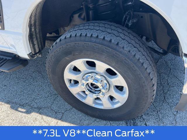 Certified 2024 Ford F250 XLT AWD/4WD image 36