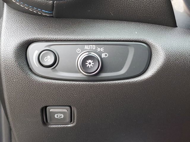 Used 2023 Chevrolet Blazer RS w/ Enhanced Convenience Package image 20