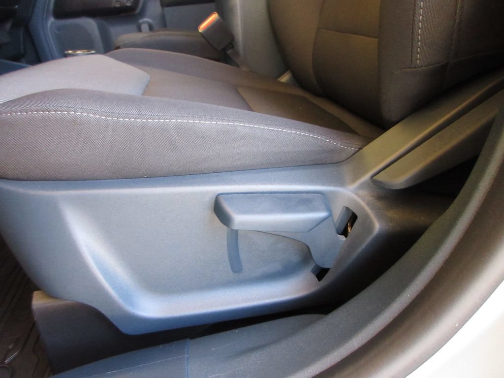 Certified 2024 Ford Maverick XL FWD image 12