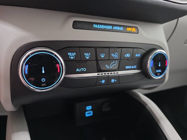 Certified 2023 Ford Escape Active FWD image 19