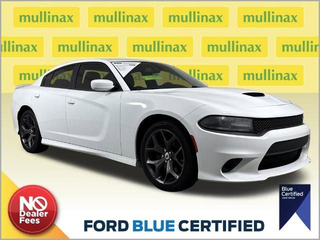 Used 2019 Dodge Charger GT