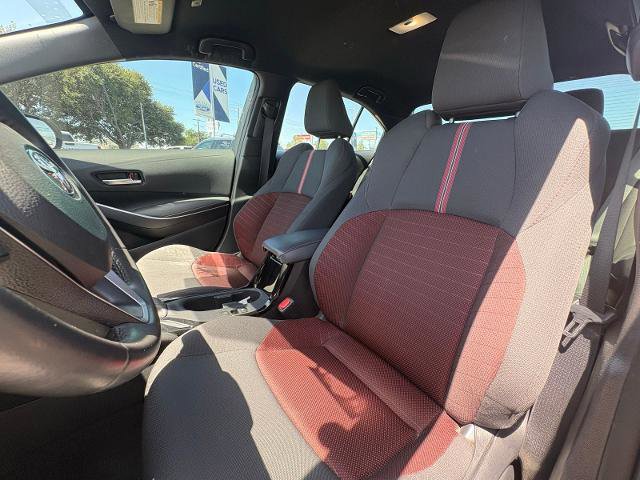 Used 2024 Toyota Corolla Sedan FWD image 16