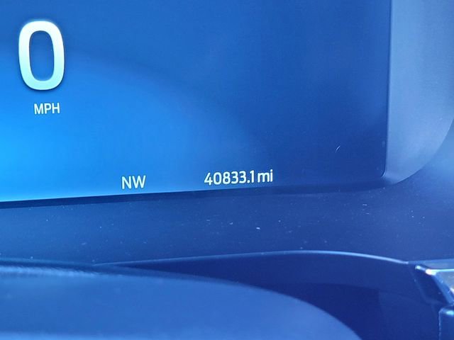 Certified 2023 Ford F150 Lightning XLT image 22