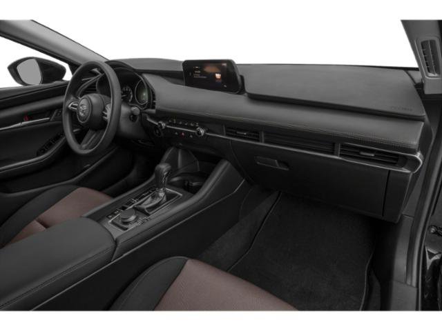 Used 2021 MAZDA MAZDA3 Sedan FWD image 18