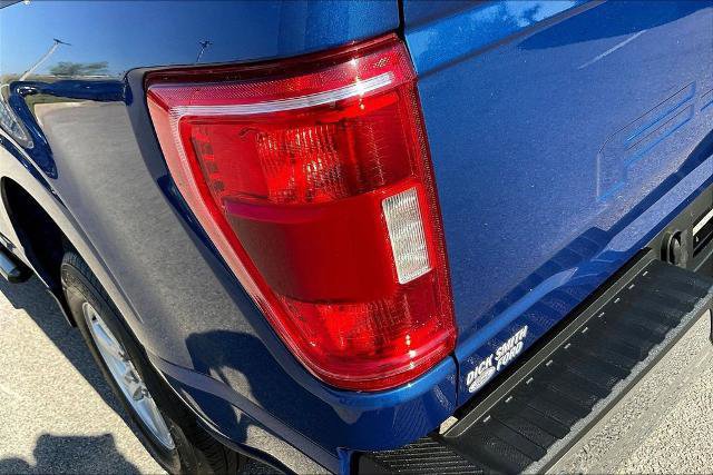 Certified 2022 Ford F150 XLT image 24