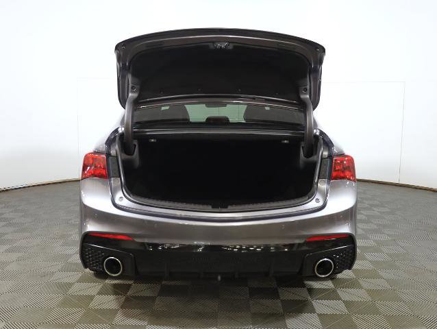Used 2019 Acura TLX V6 w/ Technology & A-SPEC Pkg image 22
