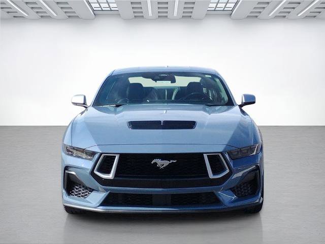 Certified 2025 Ford Mustang GT Premium w/ 60th Anniversary Package RWD image 8