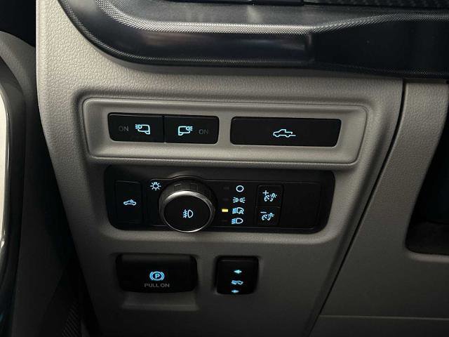 Certified 2021 Ford F150 Limited image 17