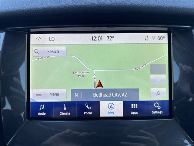 Certified 2020 Ford Ranger Lariat w/ Equipment Group 501A Mid image 29