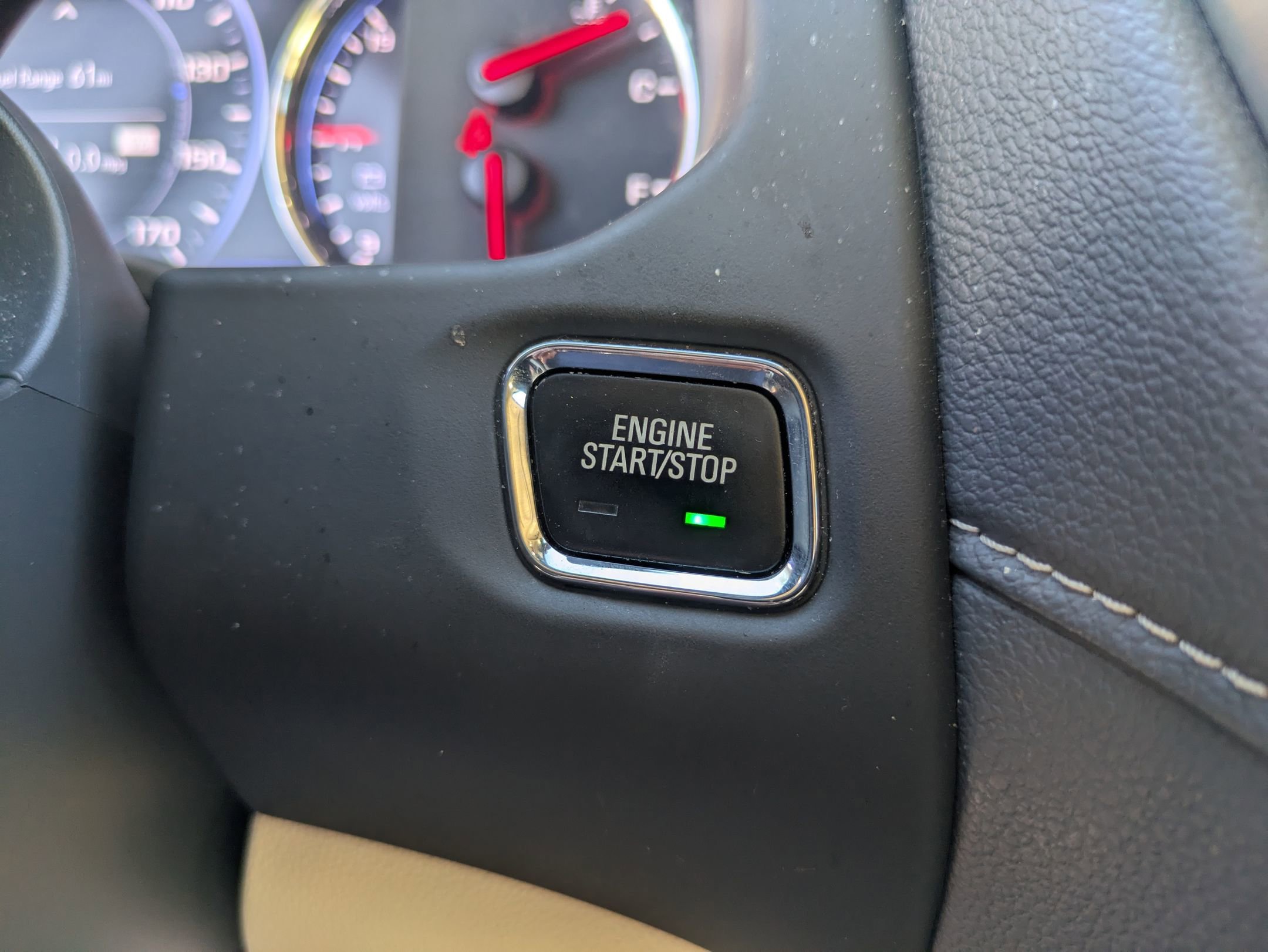 Used 2022 GMC Acadia Denali w/ Denali Ultimate Package image 23