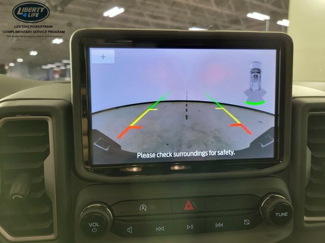 Certified 2023 Ford Bronco Sport Big Bend w/ Convenience Package AWD/4WD image 38