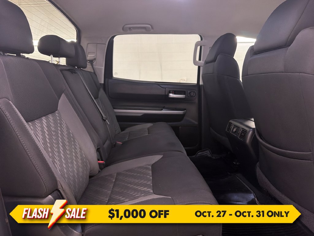 Used 2021 Toyota Tundra SR5 RWD image 29