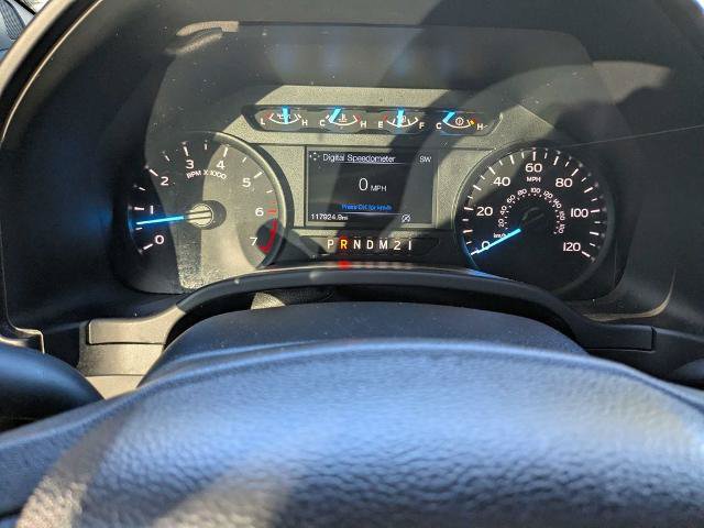 Certified 2017 Ford F150 XL w/ Equipment Group 101A Mid RWD image 32