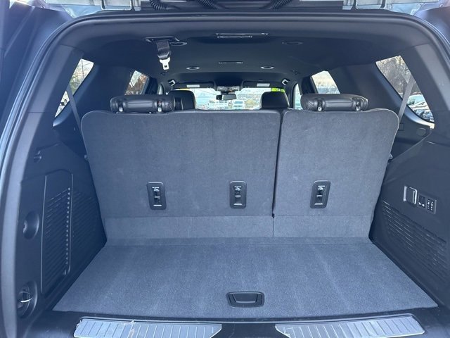 Used 2023 Chevrolet Tahoe RST w/ Luxury Package image 9