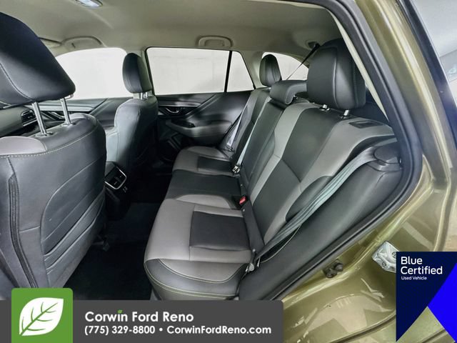 Used 2023 Subaru Outback Onyx Edition AWD/4WD image 25