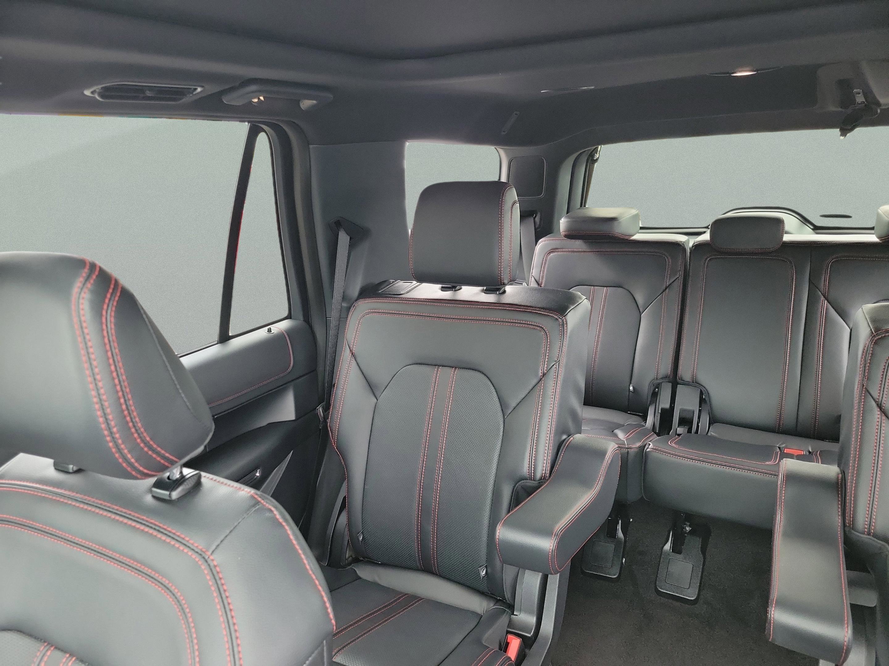 Certified 2022 Ford Expedition Limited RWD image 10