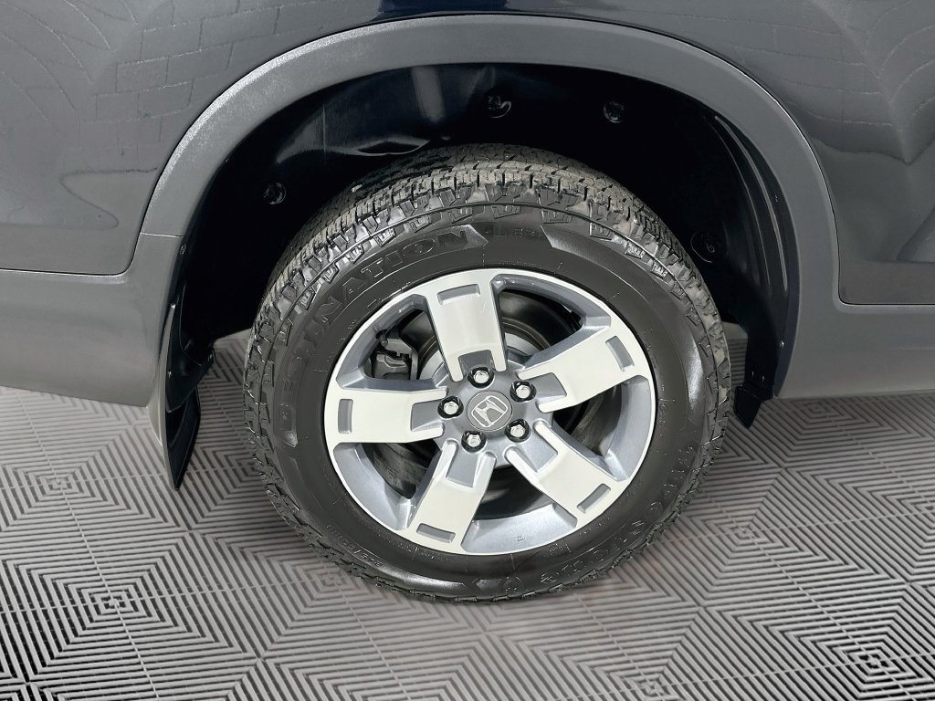 Used 2025 Honda Ridgeline RTL image 31