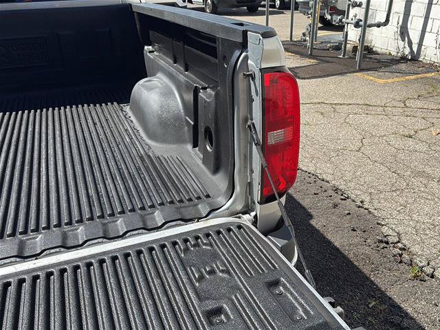 Used 2018 Chevrolet Colorado W/T RWD image 25