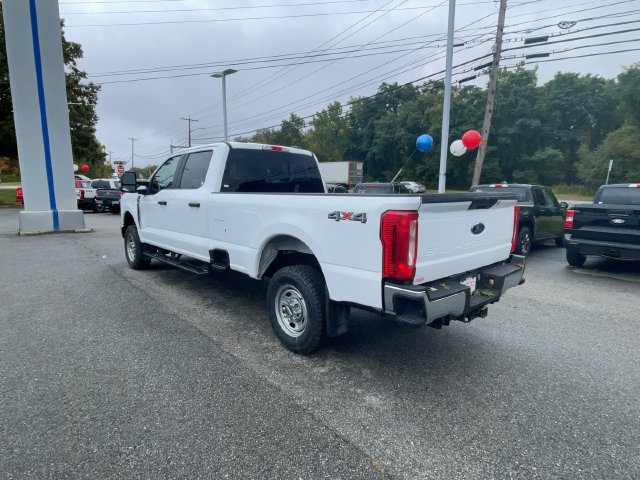 Certified 2023 Ford F350 XL w/ Snow Plow Prep Package AWD/4WD image 5