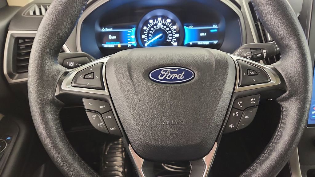 Certified 2024 Ford Edge SEL w/ Convenience Package image 12